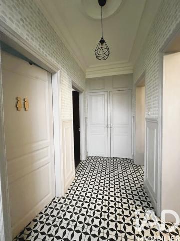 Maison à vendre 8 pièces 188 m² Ablaincourt-Pressoir