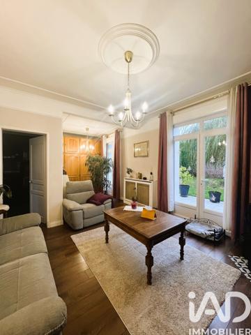 Maison à vendre 8 pièces 188 m² Ablaincourt-Pressoir