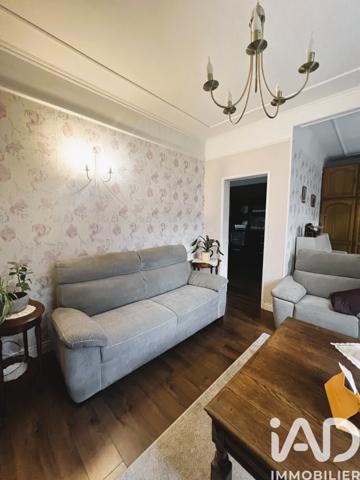 Maison à vendre 8 pièces 188 m² Ablaincourt-Pressoir