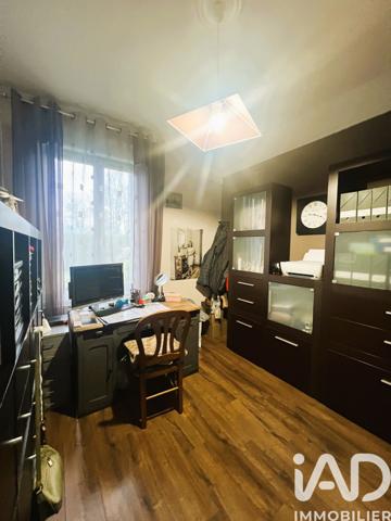 Maison à vendre 8 pièces 188 m² Ablaincourt-Pressoir