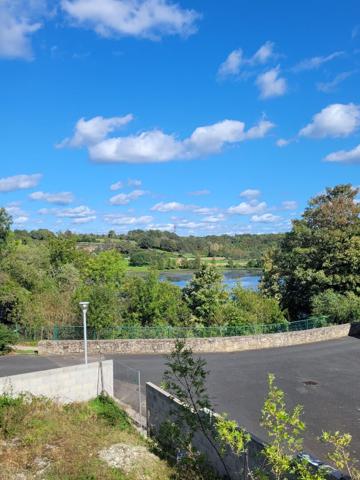 EN EXCLUSIVITÉ MAISON FAMILIALE D'ENVIRONS 90 m²