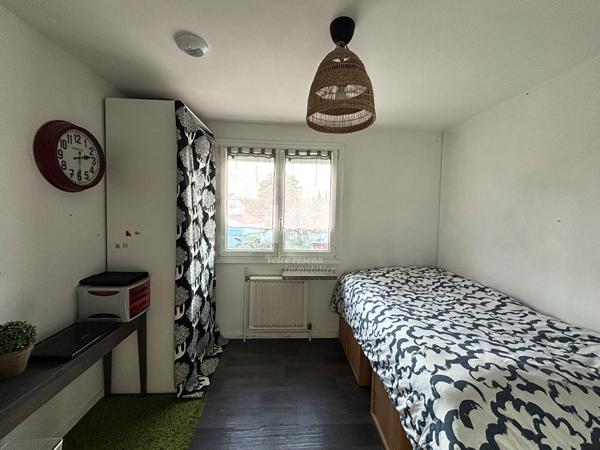 EN EXCLUSIVITÉ MAISON FAMILIALE D'ENVIRONS 90 m²