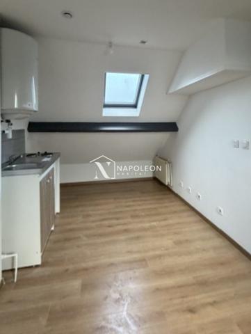 Immeuble de rapport à vendre Lille Mont-de-Terre – 4 lots tous loués – 2 600 € de loyers mensuels HC – Rentabilité immédiate