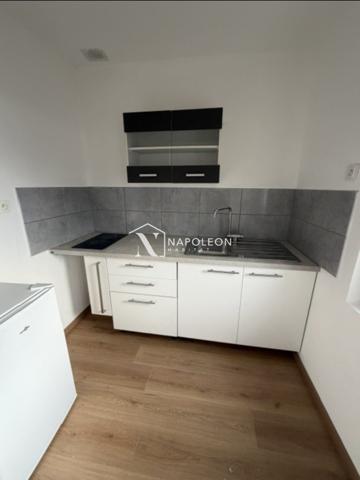 Immeuble de rapport à vendre Lille Mont-de-Terre – 4 lots tous loués – 2 600 € de loyers mensuels HC – Rentabilité immédiate