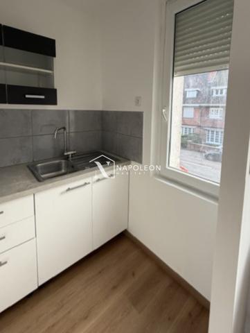 Immeuble de rapport à vendre Lille Mont-de-Terre – 4 lots tous loués – 2 600 € de loyers mensuels HC – Rentabilité immédiate