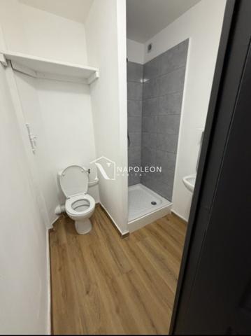 Immeuble de rapport à vendre Lille Mont-de-Terre – 4 lots tous loués – 2 600 € de loyers mensuels HC – Rentabilité immédiate