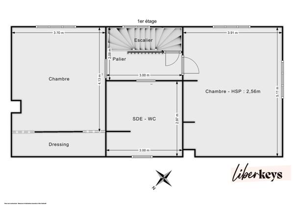Vernouillet – Jouxtant Dreux -  Maison de ville  de caractère de 150 m 2 , 4 chambres, terrain arboré de 1 744 m²