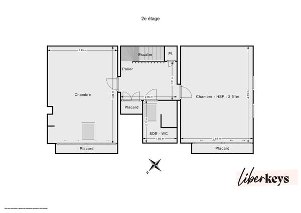 Vernouillet – Jouxtant Dreux -  Maison de ville  de caractère de 150 m 2 , 4 chambres, terrain arboré de 1 744 m²