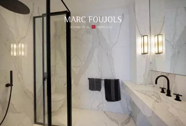 Paris 8 – Triangle d’Or – Appartement refait à neuf