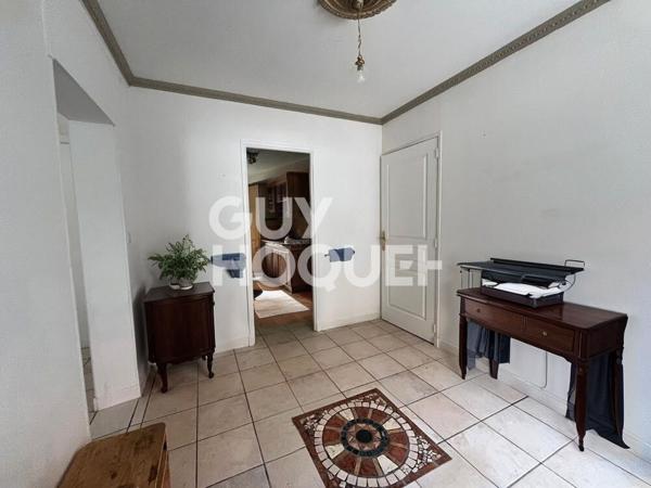 Appartement Bourgoin Jallieu 3 pièce(s) 90 m2