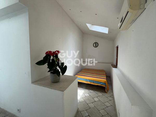 Appartement Bourgoin Jallieu 3 pièce(s) 90 m2