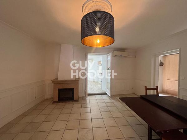 Appartement Bourgoin Jallieu 3 pièce(s) 90 m2