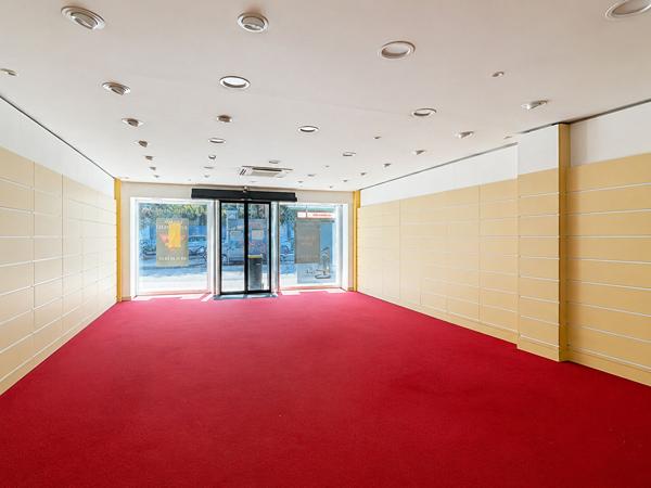 Centre ville de Laval Local commercial 130 M² , Laval Centre ville de Laval Local commercial 130 M² , Laval