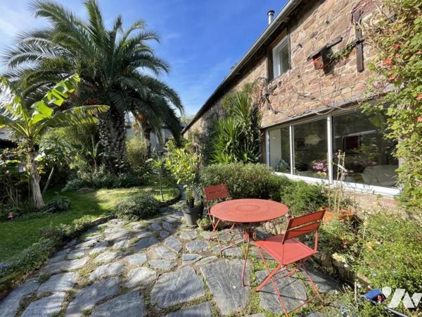 A VENDRE MAISON - 22500 PAIMPOL