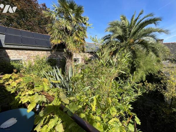 A VENDRE MAISON - 22500 PAIMPOL