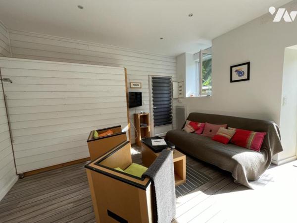 A VENDRE MAISON - 22500 PAIMPOL