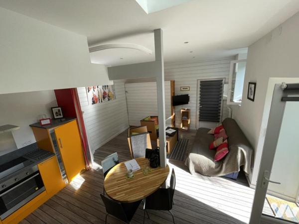 A VENDRE MAISON - 22500 PAIMPOL