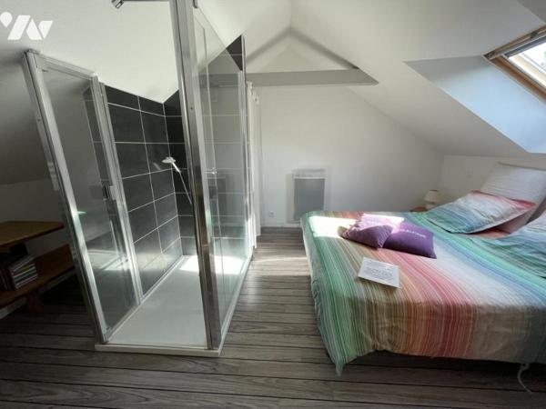 A VENDRE MAISON - 22500 PAIMPOL