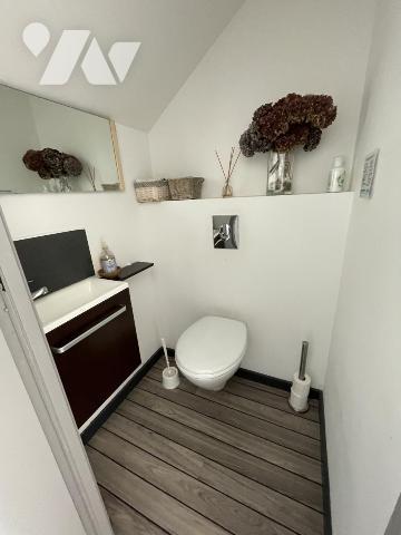 A VENDRE MAISON - 22500 PAIMPOL