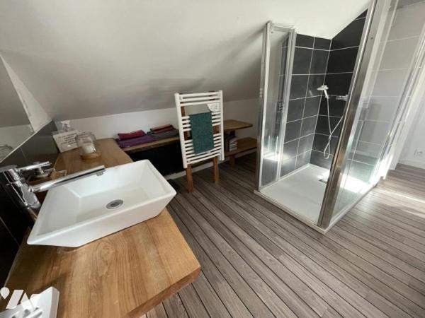 A VENDRE MAISON - 22500 PAIMPOL