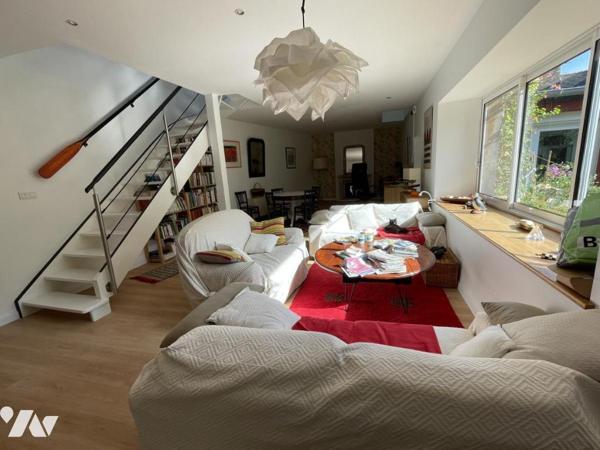 A VENDRE MAISON - 22500 PAIMPOL