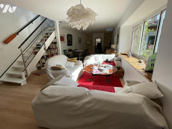 A VENDRE MAISON - 22500 PAIMPOL