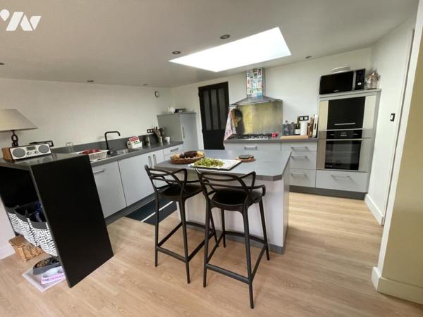 A VENDRE MAISON - 22500 PAIMPOL