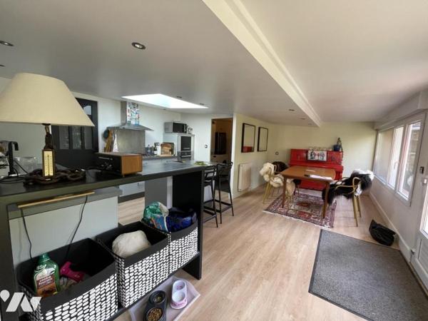 A VENDRE MAISON - 22500 PAIMPOL