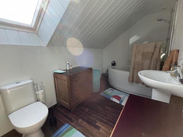 A VENDRE MAISON - 22500 PAIMPOL