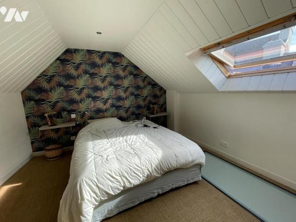 A VENDRE MAISON - 22500 PAIMPOL