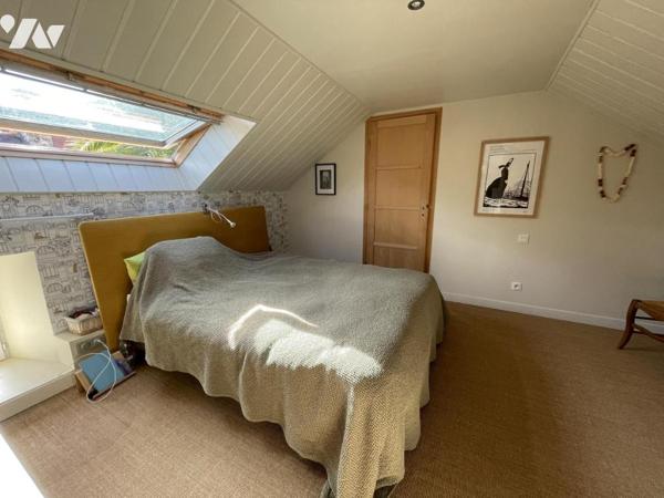 A VENDRE MAISON - 22500 PAIMPOL