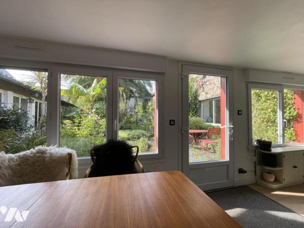 A VENDRE MAISON - 22500 PAIMPOL