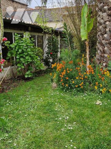 A VENDRE MAISON - 22500 PAIMPOL