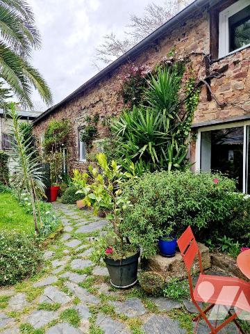 A VENDRE MAISON - 22500 PAIMPOL