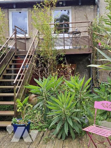 A VENDRE MAISON - 22500 PAIMPOL