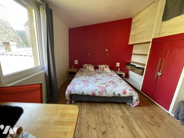 A VENDRE MAISON - 22500 PAIMPOL