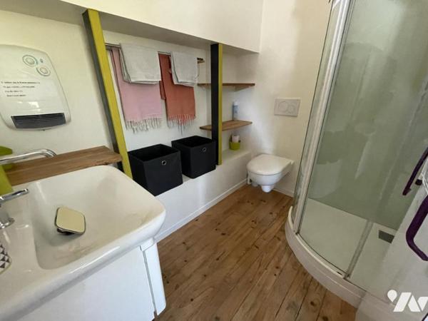 A VENDRE MAISON - 22500 PAIMPOL