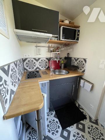 A VENDRE MAISON - 22500 PAIMPOL