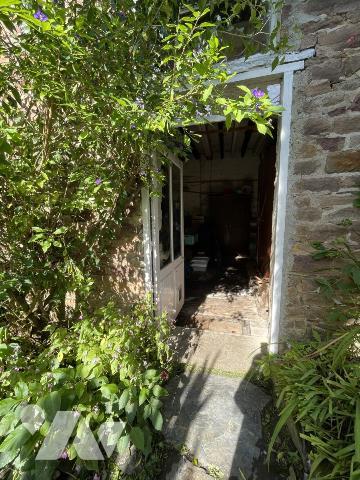 A VENDRE MAISON - 22500 PAIMPOL