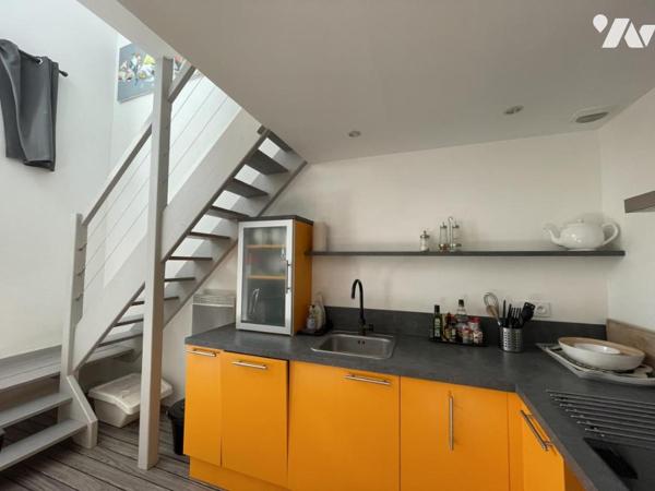 A VENDRE MAISON - 22500 PAIMPOL