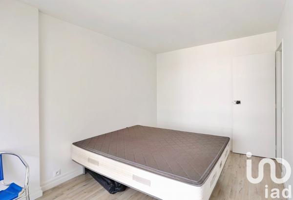 Appartement à vendre 3 pièces 65 m² Paris 19