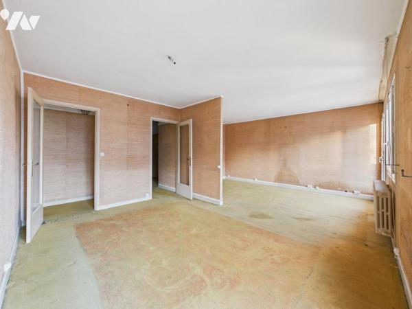 4 PIECES A BOULOGNE BILLANCOURT