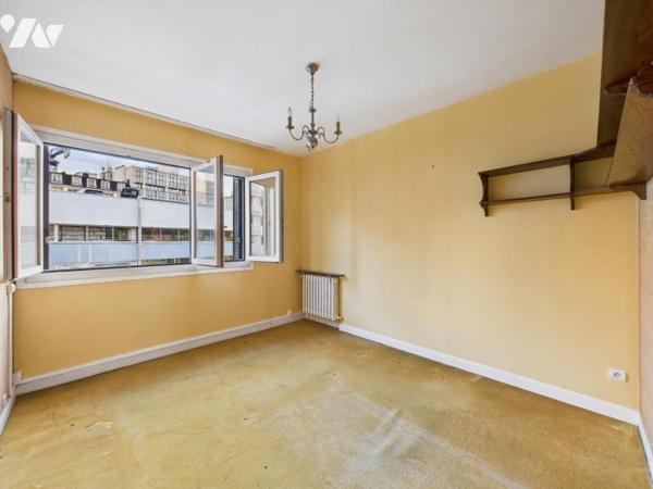 4 PIECES A BOULOGNE BILLANCOURT