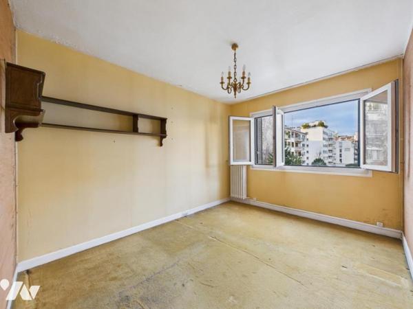 4 PIECES A BOULOGNE BILLANCOURT