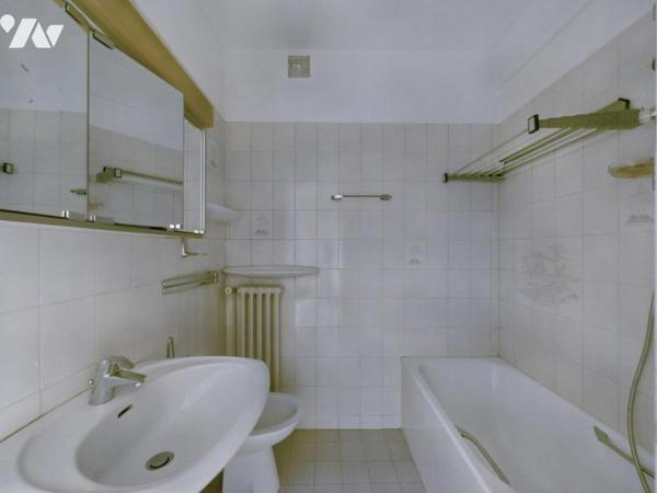 4 PIECES A BOULOGNE BILLANCOURT