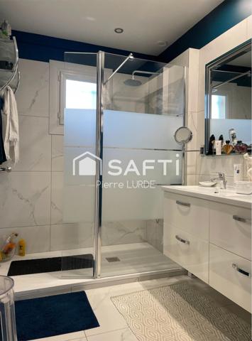 Proche centre ville - Maison rénovée de 110 m2