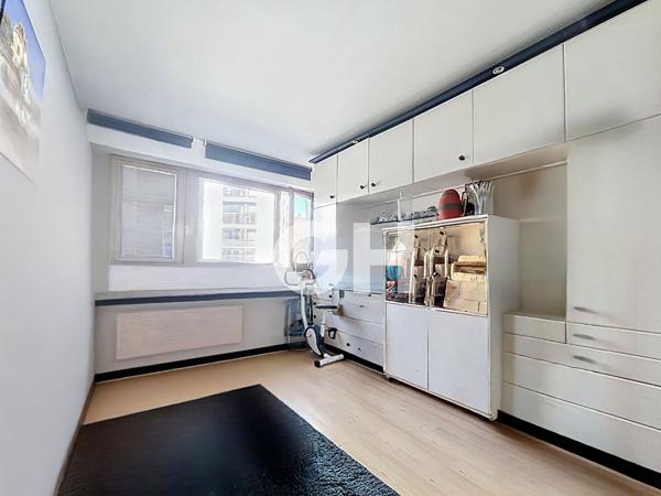 Vastes 4 pièces familial contemporain de 98 m2