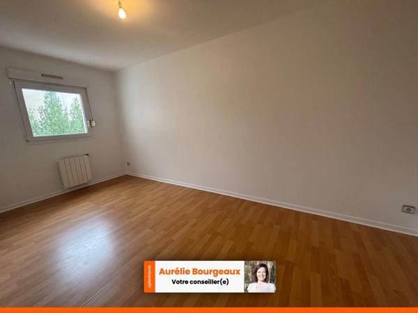 🏡 Bel Appartement T3 Rénové – Évreux Centre (Quartier Pasteur)