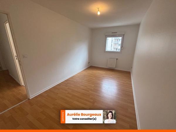 🏡 Bel Appartement T3 Rénové – Évreux Centre (Quartier Pasteur)