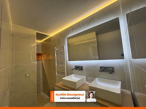 🏡 Bel Appartement T3 Rénové – Évreux Centre (Quartier Pasteur)